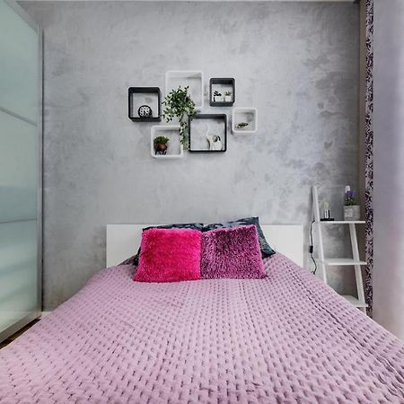 Lucky - Billberry Apartments Gdansk Exterior photo