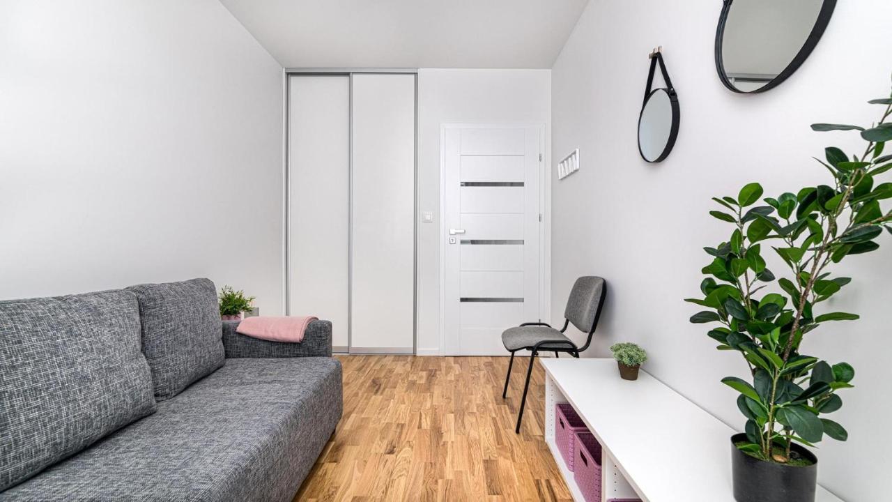 Lucky - Billberry Apartments Gdansk Exterior photo