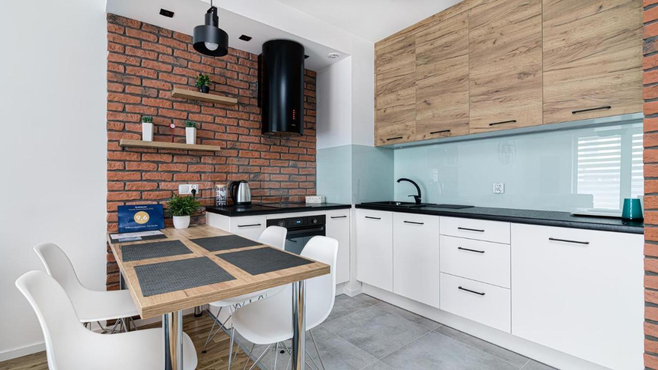 Lucky - Billberry Apartments Gdansk Exterior photo
