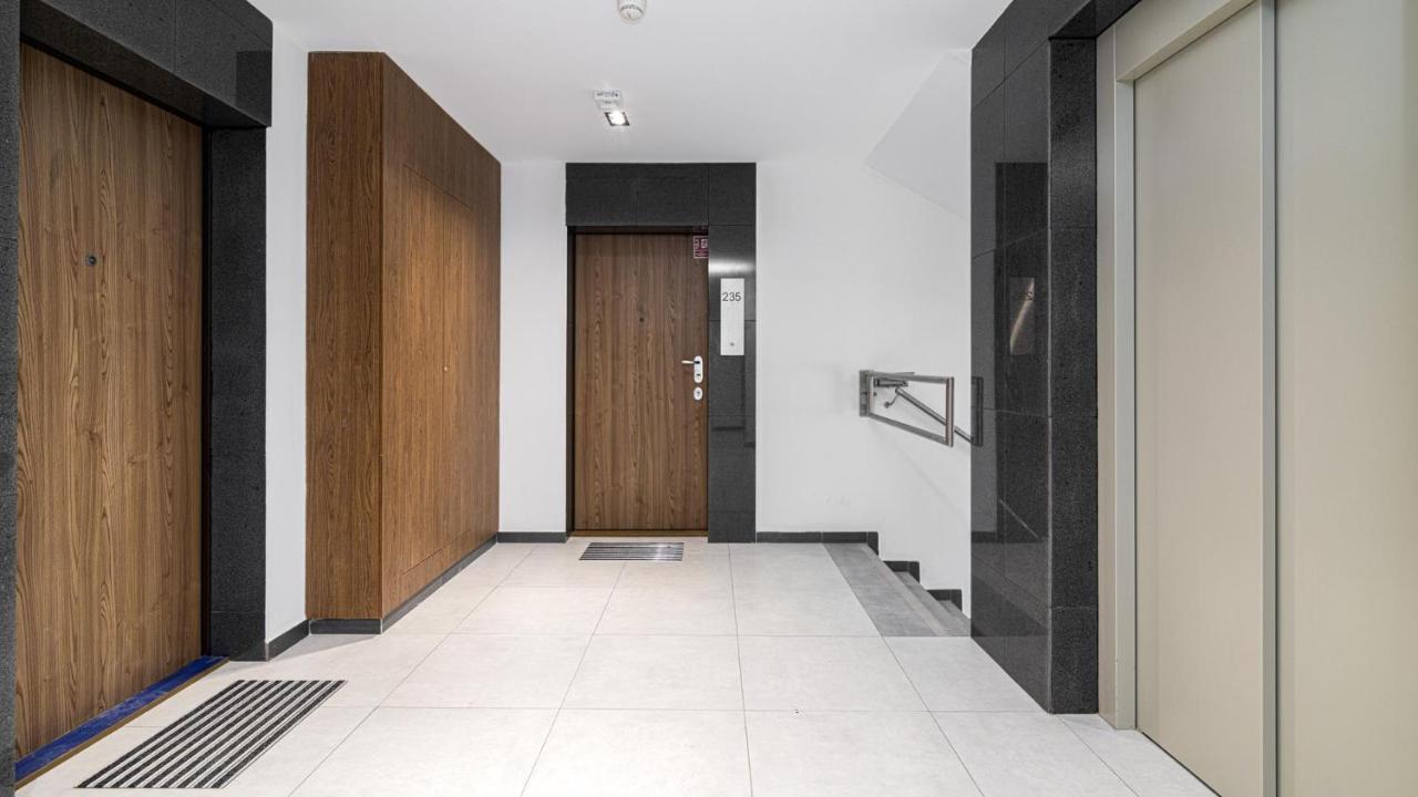 Lucky - Billberry Apartments Gdansk Exterior photo