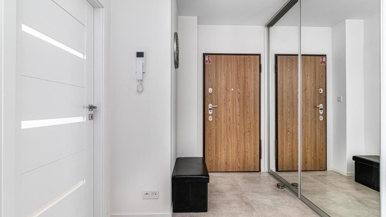 Lucky - Billberry Apartments Gdansk Exterior photo