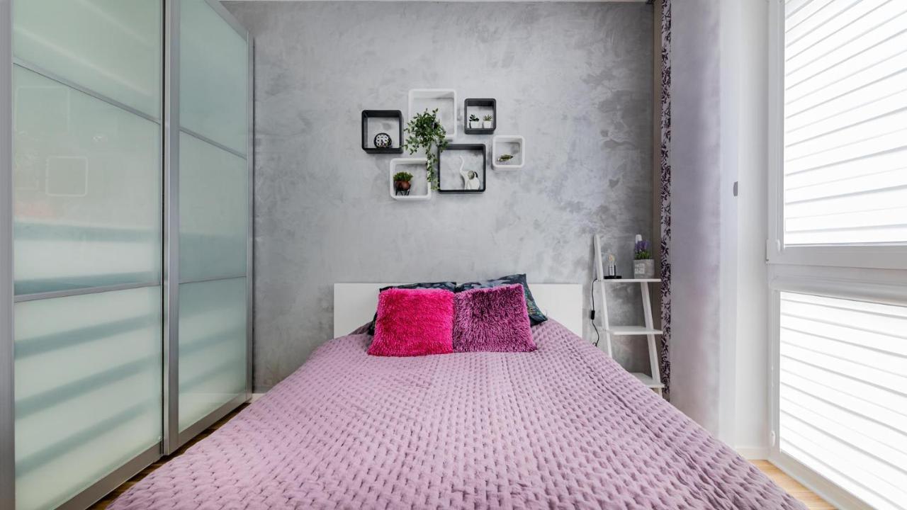 Lucky - Billberry Apartments Gdansk Exterior photo